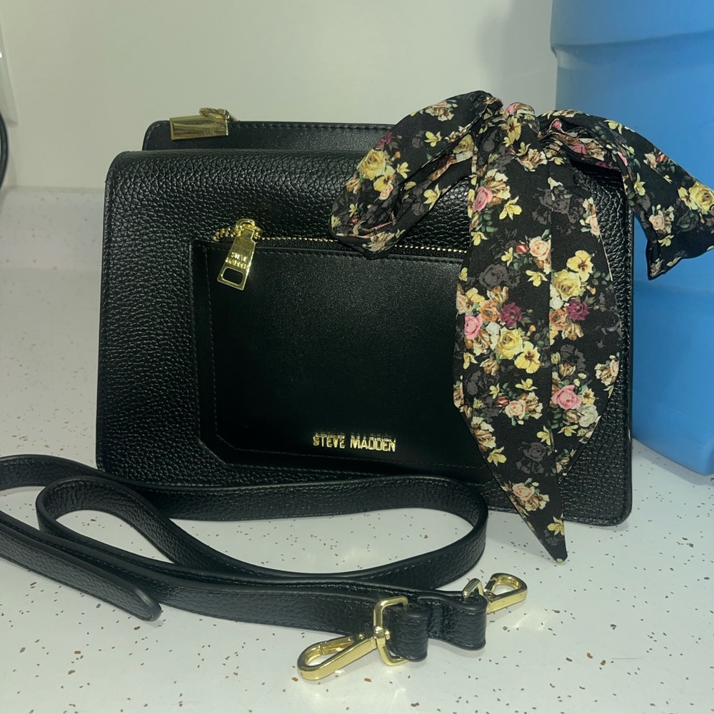Steven Madden Crossbody Bag